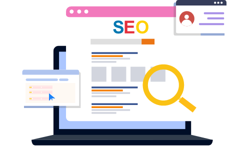 SEO Digital Marketing